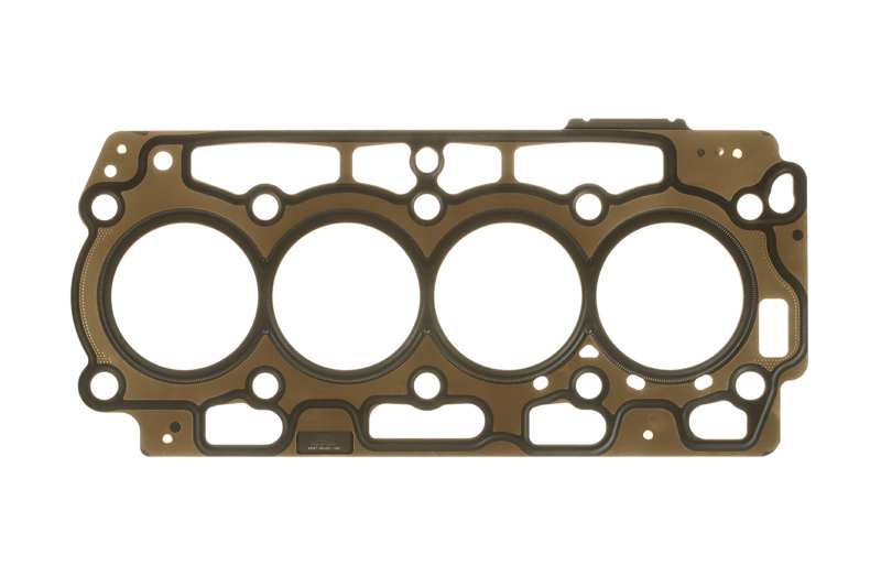 Tesnenie hlavy valcov